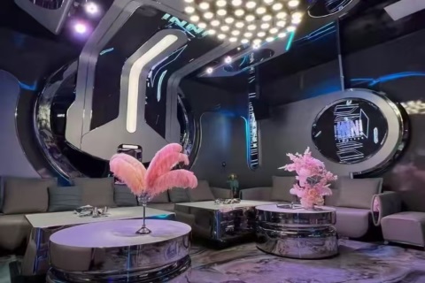 孝感KTV兼职夜场招聘信息,没啥也不是